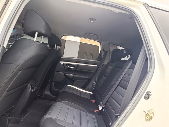 HONDA CR-V 2017 AUTOMATICO - Imagen 8