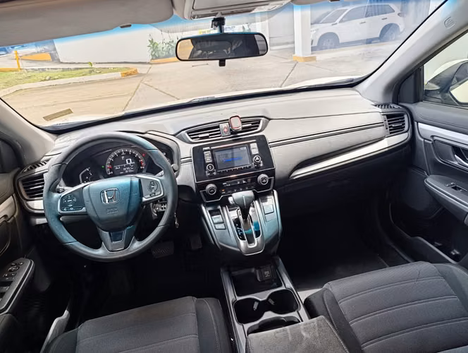 HONDA CR-V 2017 AUTOMATICO - Imagen 7
