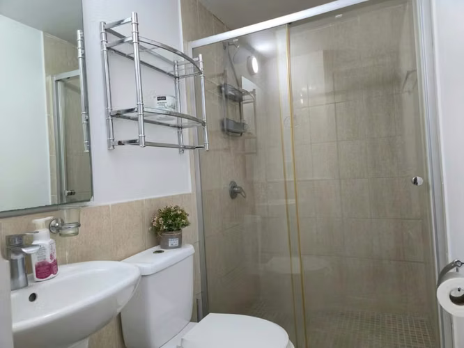 ALQUILER APARTAMENTO PH ALEGRÍA AMOBLADO– PARQUE LEFEVRE G.S - Imagen 9