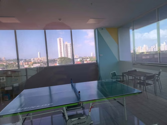 ALQUILER APARTAMENTO PH ALEGRÍA AMOBLADO– PARQUE LEFEVRE G.S - Imagen 10