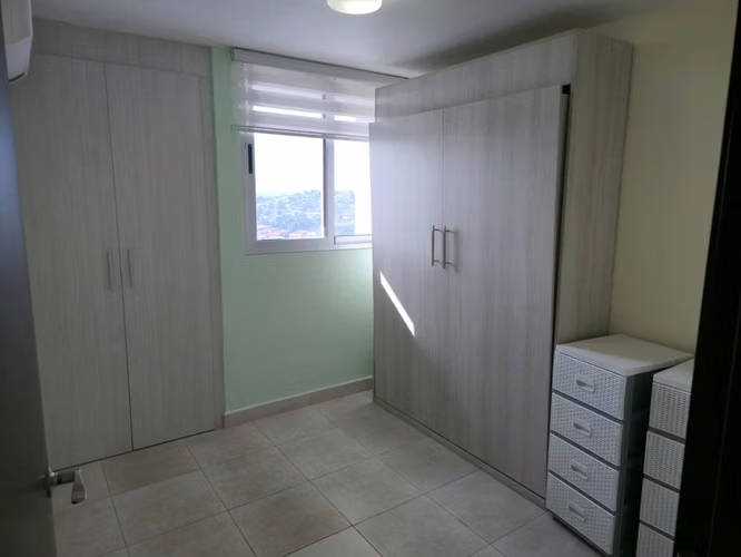 ALQUILER APARTAMENTO PH ALEGRÍA AMOBLADO– PARQUE LEFEVRE G.S - Imagen 6
