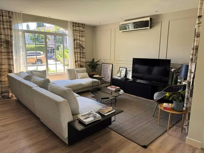 Costa del Este | Casa 3Rec 454m² ($4,700) Negociable