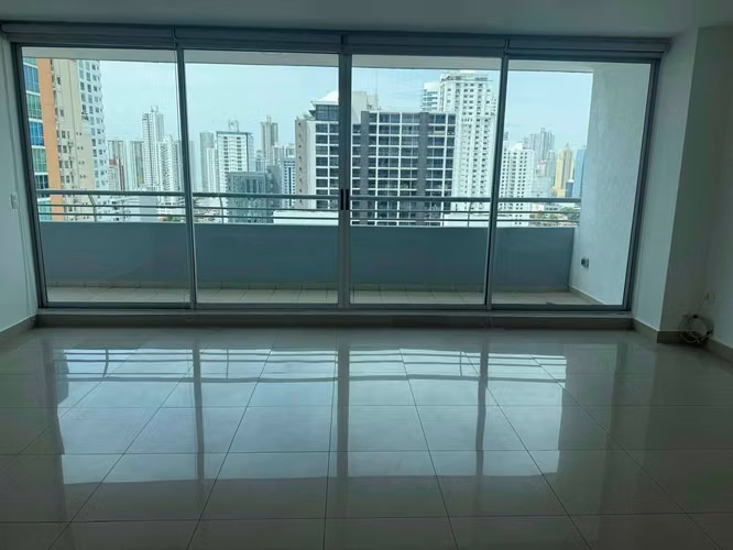 Alquiler A pasos del Parque Omar | 2Rec L/B 110m² ($1,450) - Imagen 7