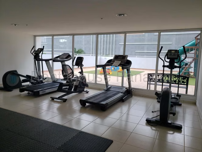 Alquiler de Apartamento en Costa del Este Ph Vertikal NS - Imagen 18