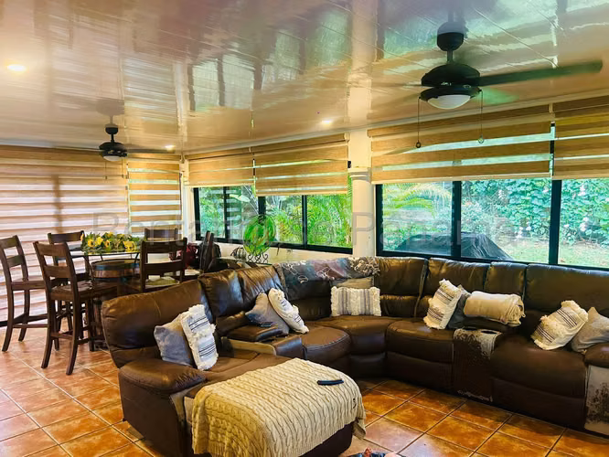 Amplia Casa en Venta en Ancón 25PPM4491 - Imagen 6