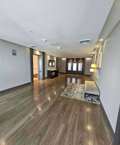 Pta Pacífica | Antiguo Trump | Estudio Vista Mar Amoblado ($1,500) - Imagen 13