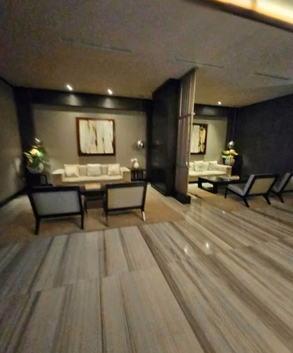 Pta Pacífica | Antiguo Trump | Estudio Vista Mar Amoblado ($1,500) - Imagen 14