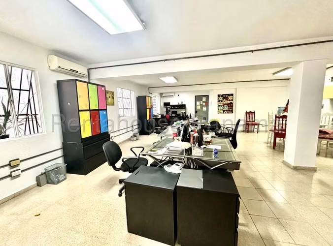 Alquiler de Oficina en El Cangrejo Oficina VICKY NS