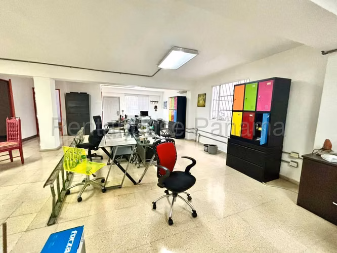Alquiler de Oficina en El Cangrejo Oficina VICKY NS - Imagen 4