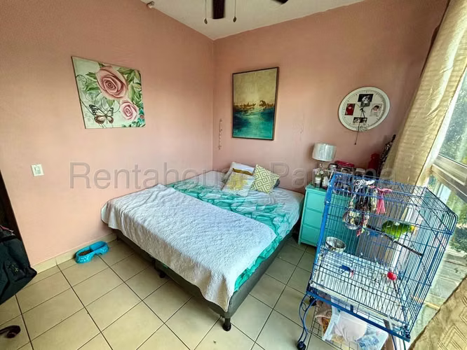 Apartamento en venta en Carrasquilla PH Las Hortensias