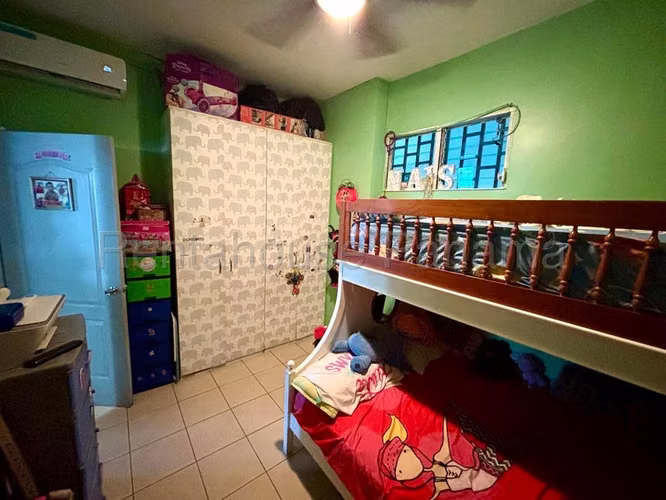 Apartamento en venta en Carrasquilla PH Las Hortensias