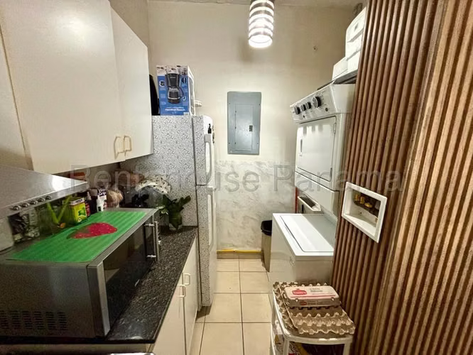 Apartamento en venta en Carrasquilla PH Las Hortensias