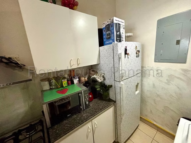 Apartamento en venta en Carrasquilla PH Las Hortensias
