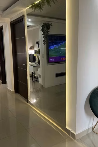 C375J SE ALQUILA AMPLIO APARTAMENTO CON LINEA BLANCA E NVILLA DE LAS FUENTES - Imagen 10