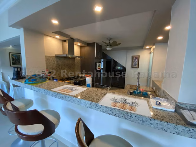 Venta de Casa en Altos de Panama NS - Imagen 3