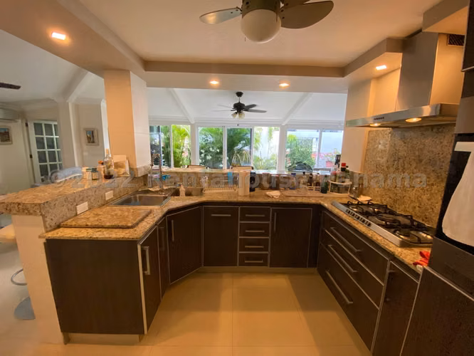 Venta de Casa en Altos de Panama NS - Imagen 5