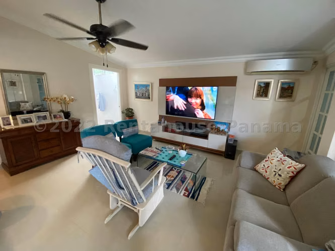 Venta de Casa en Altos de Panama NS - Imagen 6