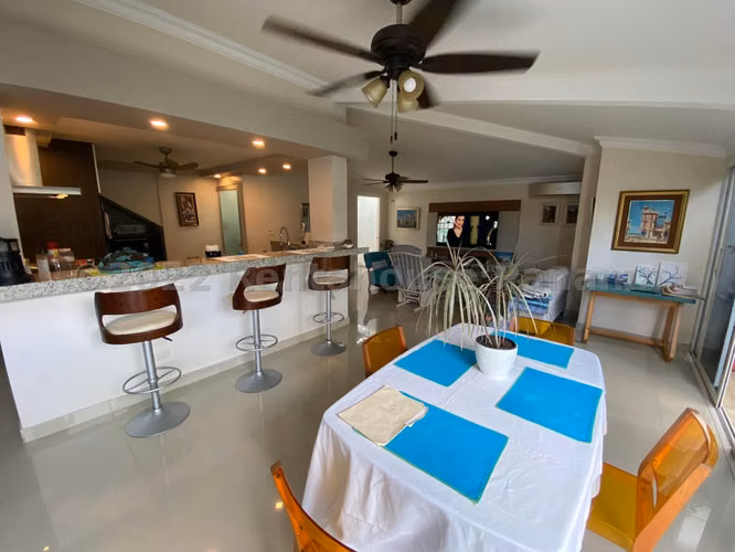 Venta de Casa en Altos de Panama NS - Imagen 2