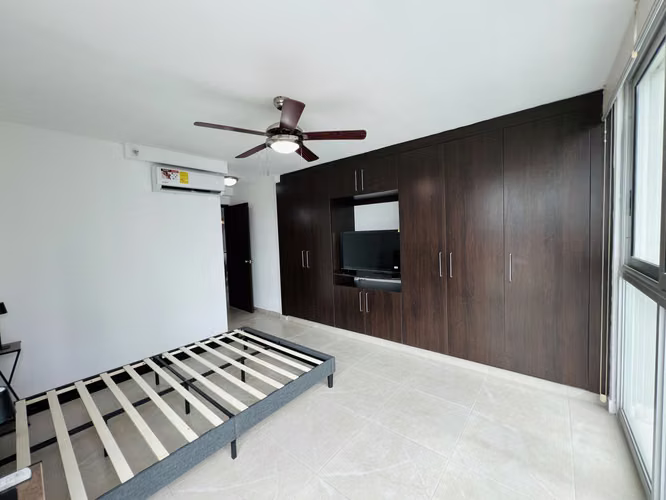ALQUILER DE APARTAMENTO PH BELLE VIEW (GS) - Imagen 5