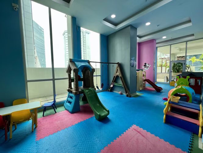 ALQUILER DE APARTAMENTO PH BELLE VIEW (GS) - Imagen 17