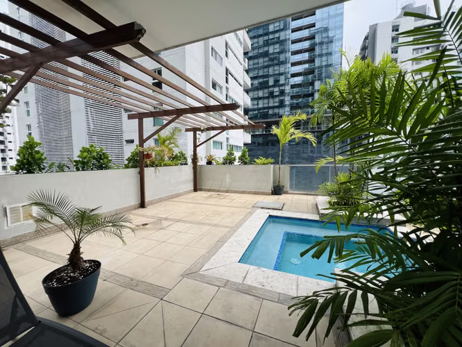 ALQUILER DE APARTAMENTO PH BELLE VIEW (GS) - Imagen 12