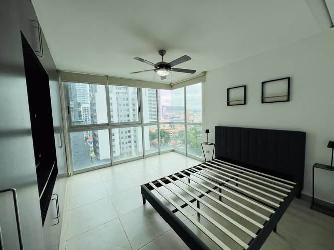 ALQUILER DE APARTAMENTO PH BELLE VIEW (GS) - Imagen 4