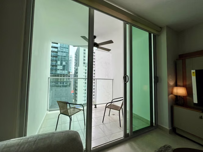 ALQUILER DE APARTAMENTO PH BELLE VIEW (GS) - Imagen 3