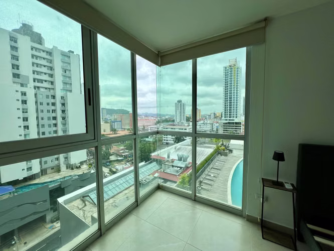 ALQUILER DE APARTAMENTO PH BELLE VIEW (GS) - Imagen 6