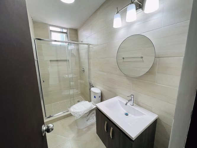 ALQUILER DE APARTAMENTO PH BELLE VIEW (GS) - Imagen 7