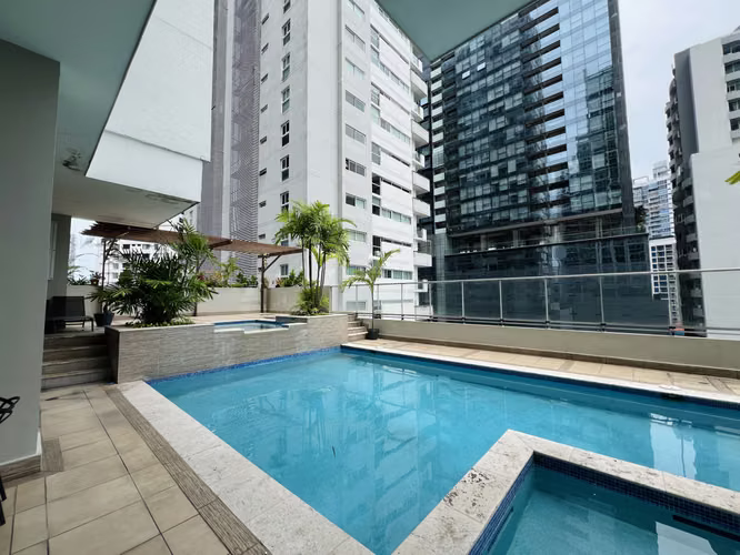 ALQUILER DE APARTAMENTO PH BELLE VIEW (GS) - Imagen 11