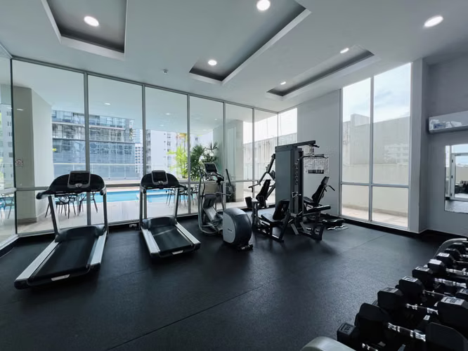 ALQUILER DE APARTAMENTO PH BELLE VIEW (GS) - Imagen 13
