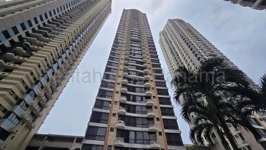 Apartamento en venta en San Francisco PH San Francisco Bay