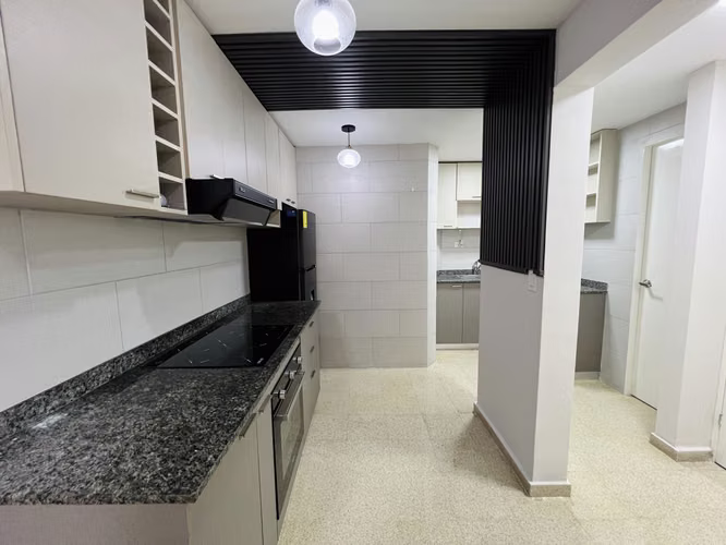 ALQUILER APARFTAMENTO PUNTA PACIFICA PH MIRAMAR (GS) - Imagen 4
