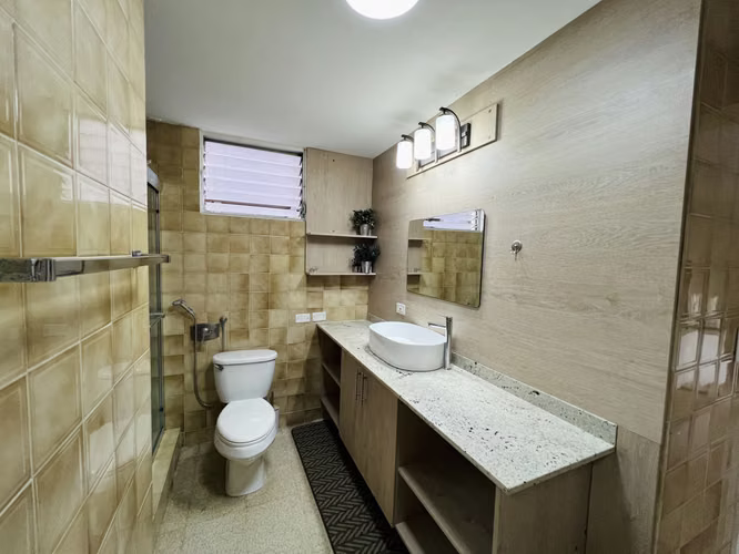 ALQUILER APARFTAMENTO PUNTA PACIFICA PH MIRAMAR (GS) - Imagen 8