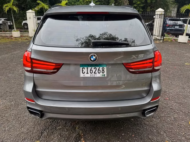 Bmw x5 impecable