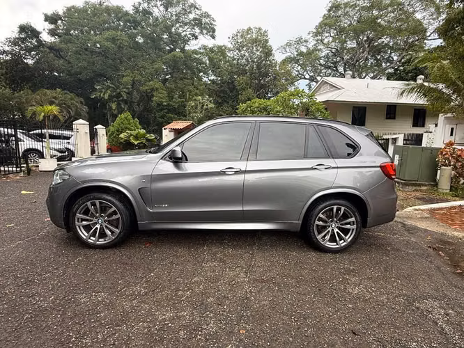 Bmw x5 impecable