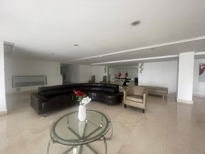 Furnished 3-bedroom apartment for rent. Edison Park. - Imagen 14