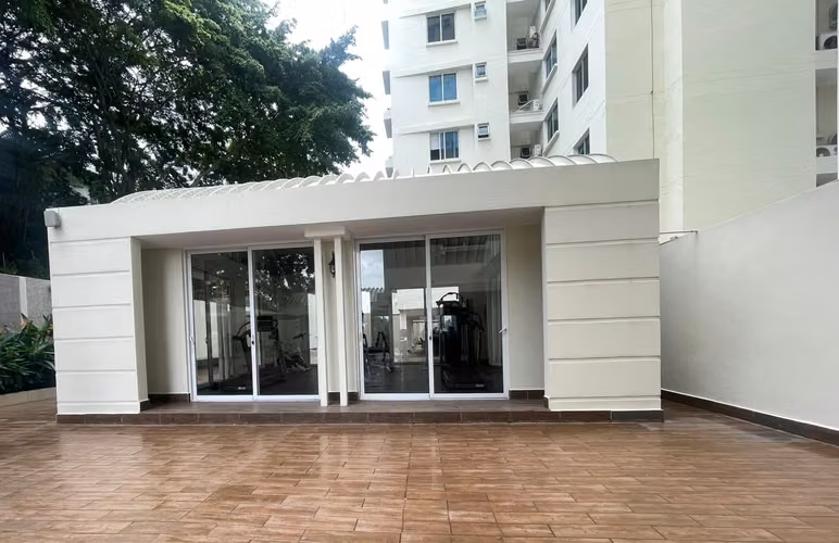 Furnished 3-bedroom apartment for rent. Edison Park. - Imagen 10