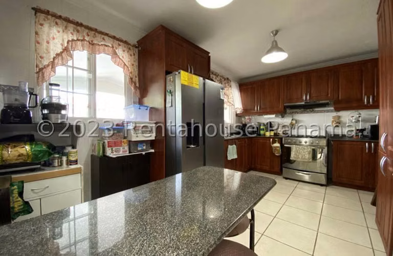 Casa en Venta con Amplio Patio en Brisas del Golf 25PPM9517 - Imagen 6