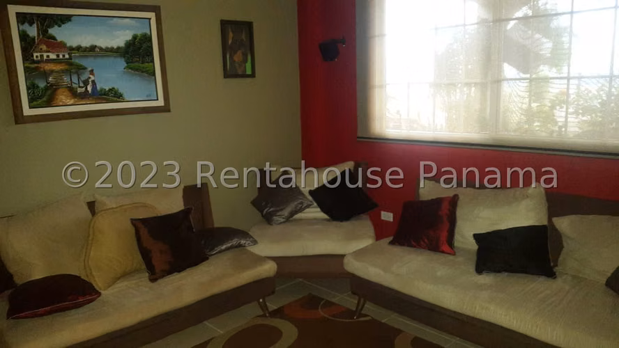 Casa en Venta con Amplio Patio en Brisas del Golf 25PPM9517 - Imagen 5