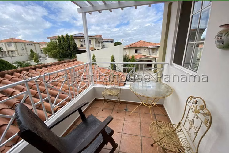 Casa en Venta con Amplio Patio en Brisas del Golf 25PPM9517 - Imagen 10