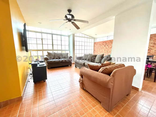 Casa Lista para Habitar en Venta en Altos de Panamá 26PPM7747 - Imagen 15