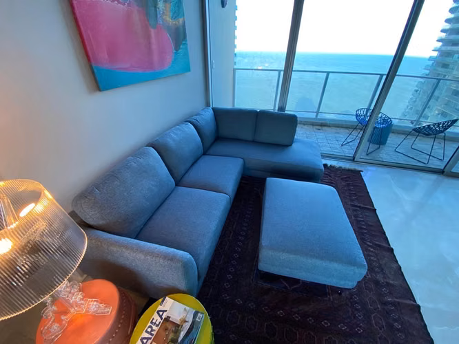 PH PACIFIC VILLAGE | LOFT AMOBLADO 175 M² | VISTA AL MAR OV - Imagen 14