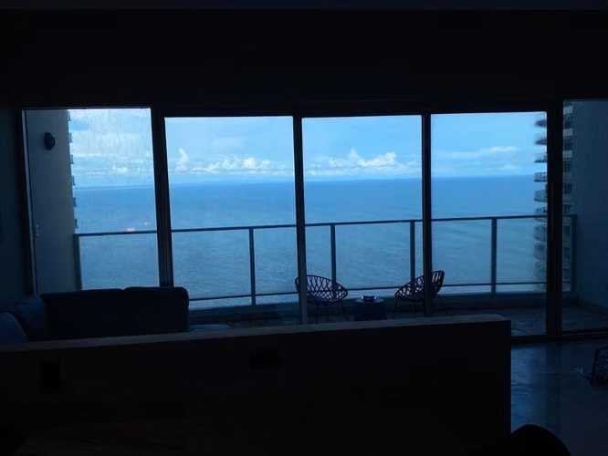 PH PACIFIC VILLAGE | LOFT AMOBLADO 175 M² | VISTA AL MAR OV - Imagen 3