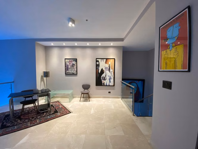 PH PACIFIC VILLAGE | LOFT AMOBLADO 175 M² | VISTA AL MAR OV - Imagen 8