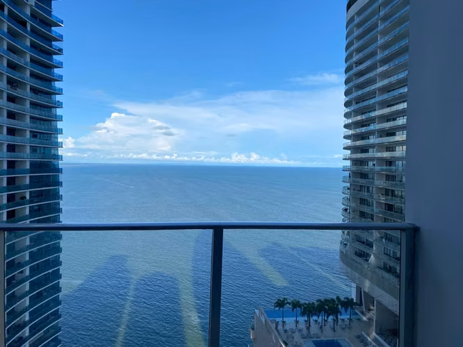 PH PACIFIC VILLAGE | LOFT AMOBLADO 175 M² | VISTA AL MAR OV - Imagen 16