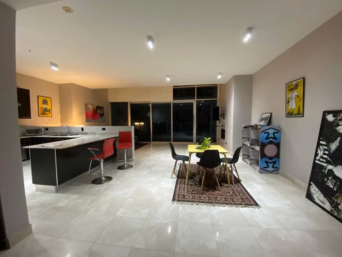 PH PACIFIC VILLAGE | LOFT AMOBLADO 175 M² | VISTA AL MAR OV - Imagen 11