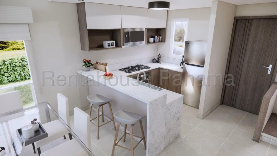 Elegante Casa en Venta cerca del Mar en Pedasí 26PPM2053 - Imagen 11