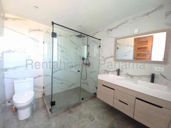 Elegante Casa en Venta cerca del Mar en Pedasí 26PPM2053 - Imagen 14