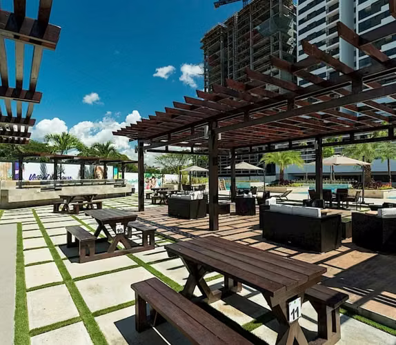 Apartamento en Alquiler – PH Condado Country Club Linea blanca G.S - Imagen 13